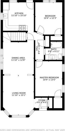 7138 Christiana Ave, Chicago IL  60629-3520 exterior