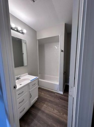 2906 Parnell St, Denison TX  75020-1235 exterior