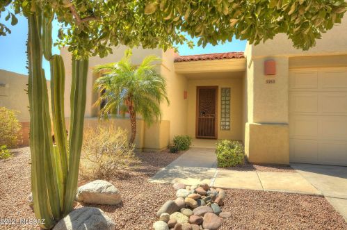 5263 Canyon Rise Pl, Tucson, AZ 85749-7157