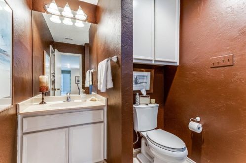 3386 El Dorado, Austin TX 78734-5232 exterior