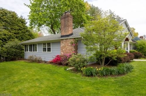 28 Clark St, Chatham Township, NJ 07928-2249