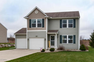 6689 Bela Ave, Kalamazoo MI  49009-6598 exterior