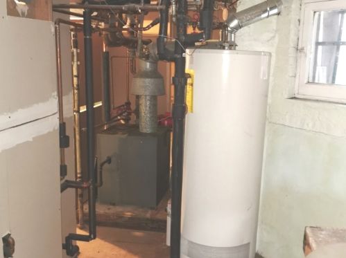 5848 Campbell Ave, Chicago IL 60659-5011 exterior