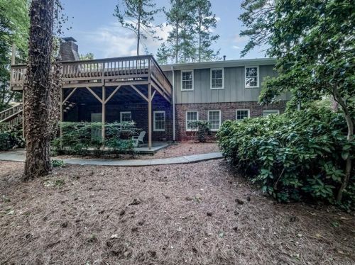 1450 Brawley Cir, Atlanta GA 30319-1713 exterior