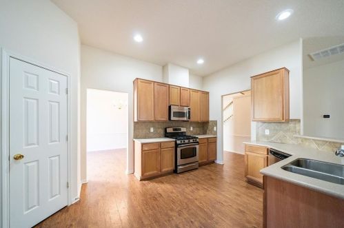 17103 Quiet Grv Ln, Humble TX 77346-4490 exterior