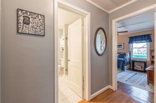 1714 Belle Isle Cir, Atlanta GA 30329-2527 exterior