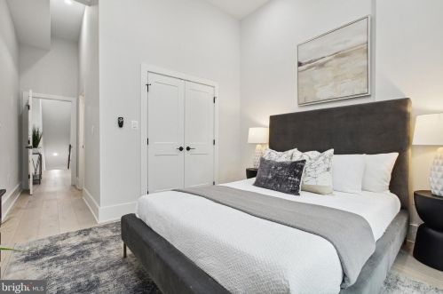 1416 A St, Washington DC  20003-1523 exterior