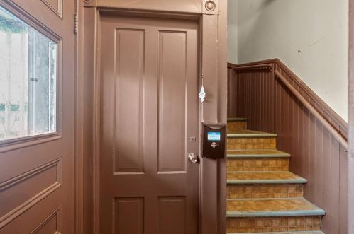 203 Burnside Ave, Woonsocket RI 02895-2188 exterior