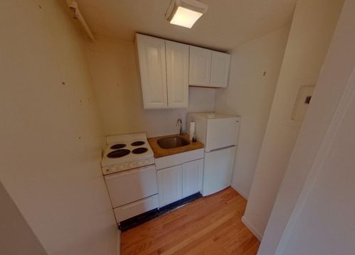 15 Joy St, Boston MA exterior