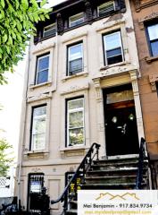880 Lafayette Ave, Brooklyn NY  11221-2380 exterior