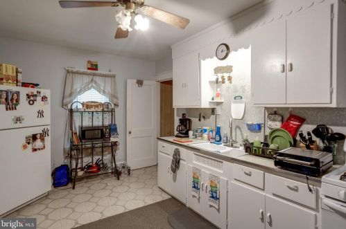 107 Tuttle Ave, Trenton NJ 08629-1403 exterior