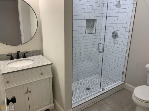 2565 Hawthorne Dr, Atlanta GA 30345-2039 exterior