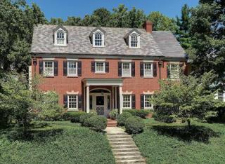 2205 Speed Ave, Louisville, KY 40205-1371