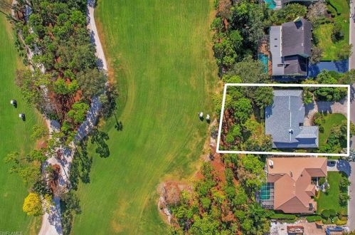 114 Edgemere Way, Naples FL 34105-7107 exterior