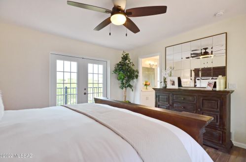 5837 Paseo Ventoso, Tucson AZ  85750-1131 exterior