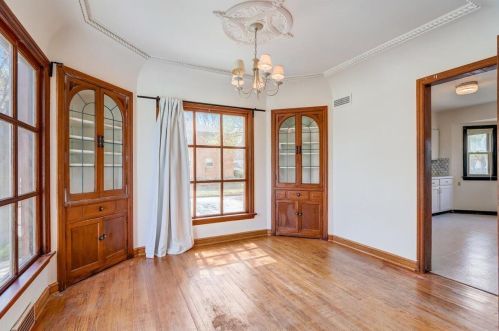 4503 65th St, Milwaukee WI  53218-5508 exterior