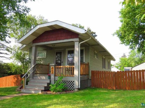 423 77th Ave, Duluth, MN 55807-1714