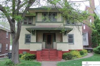 126 38 St, Omaha NE  68131-1202 exterior