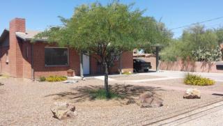 626 Columbus Blvd, Tucson AZ  85712-1928 exterior