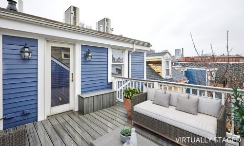 38 Pleasant St, Boston MA  exterior