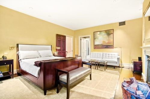 28 Chestnut St, Boston MA exterior