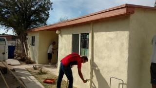 4407 Linden St, Tucson AZ  85712-3242 exterior