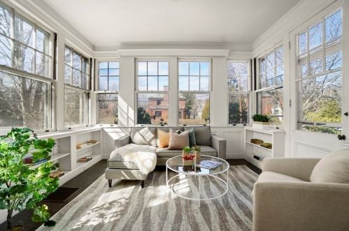 40 Prescott St, Brookline MA 02446-4020 exterior