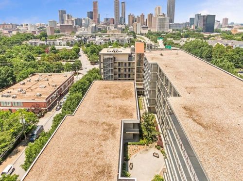 480 John Wesley Dobbs Ave, Atlanta GA 30312-1343 exterior