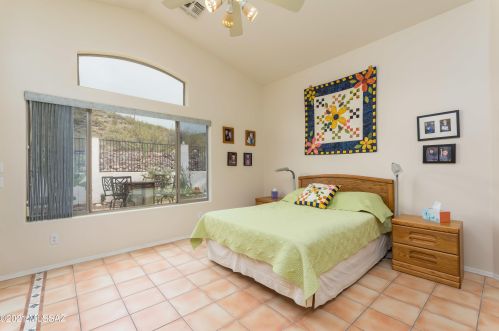 11280 Flt Granite Dr, Tucson AZ 85737-4614 exterior