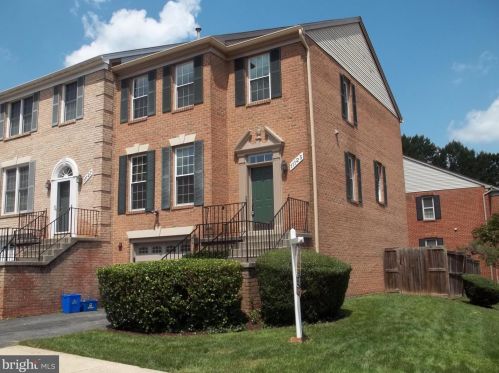 11125 Cedarwood Dr, Rockville MD  20852-3415 exterior