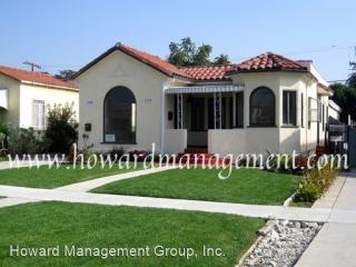 2130 Dunsmuir Ave, Los Angeles CA  90016-1224 exterior