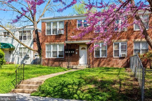 145 Galveston Pl, Washington, DC 20032-1113