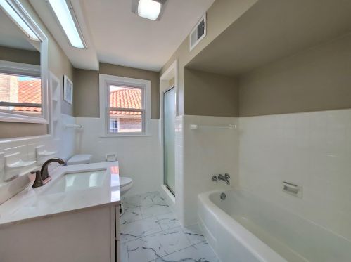 3817 Sherman Blvd, Milwaukee WI 53216-2446 exterior