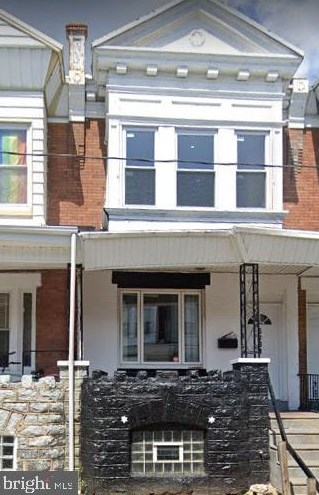 5731 Hazel Ave, Philadelphia, PA 19143-1910