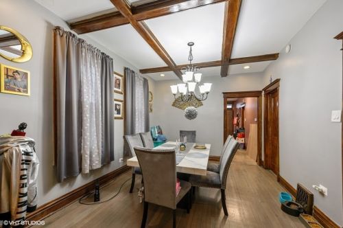 2162 Millard Ave, Chicago IL 60623-3110 exterior