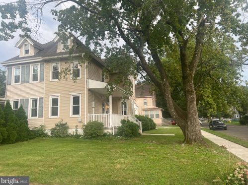 6302 Irving Ave, Camden NJ 08109-2420 exterior