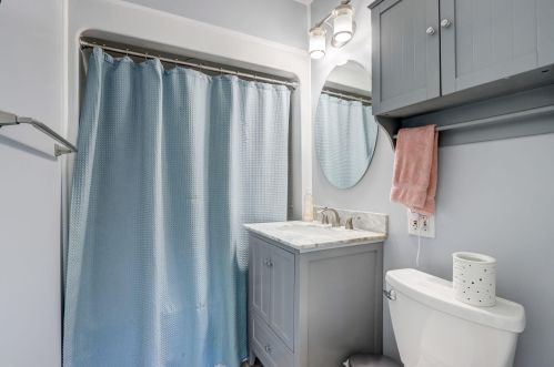 2850 77th St, Milwaukee WI  53219-2766 exterior