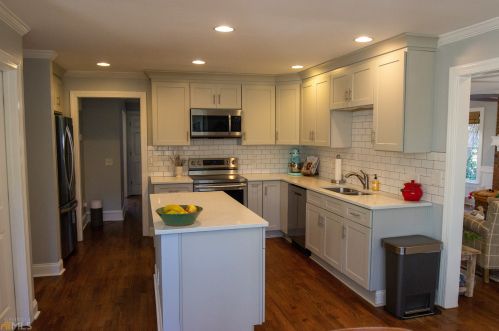 2434 Midvale Ct, Tucker GA  30084-3346 exterior