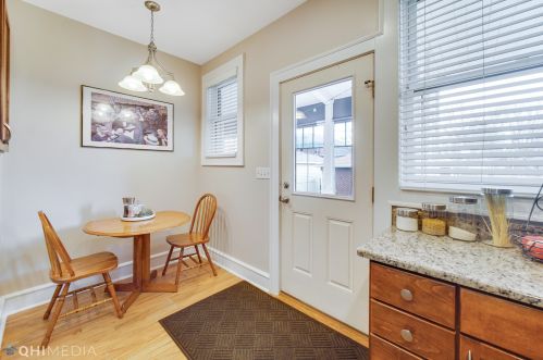 9553 Hoyne Ave, Chicago IL 60643-3320 exterior