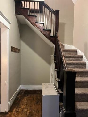 928 Pleasant St, Belding MI 48809-2252 exterior