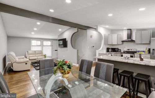 11404 Fairoak Dr, Silver Spring MD  20902-3137 exterior