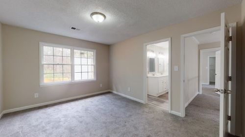 2672 Beecher Dr, Austell GA 30106-1701 exterior