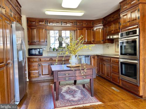 533 Darlington Rd, Media PA 19063-5604 exterior