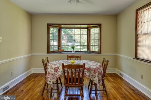 126 Homestead Ave, Tavistock NJ 08033-2732 exterior