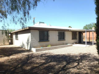 734 Calle Ramona, Tucson, AZ 85706-3914