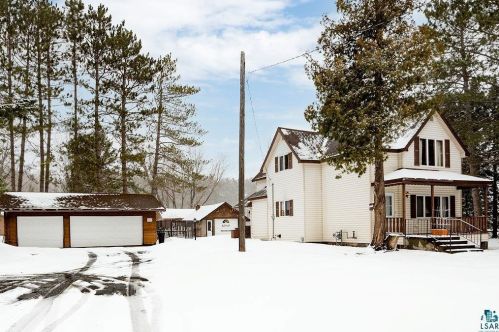 5747 Pike Lake Rd, Duluth, MN 55811-9659