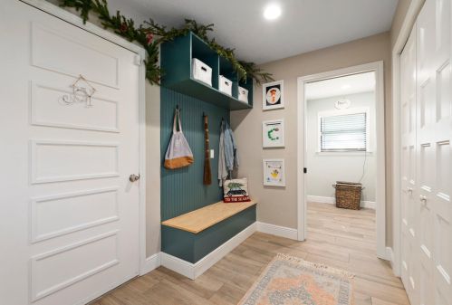 5417 Palmetto Dr, Fort Pierce FL  34982-7481 exterior