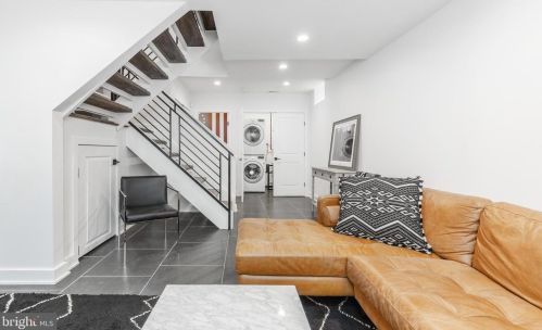 1803 Catharine St, Philadelphia PA  19146-1837 exterior