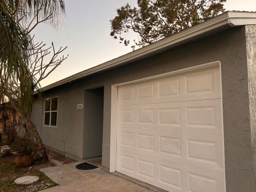 838 Proctor Ln, Fort Pierce FL  34983-2623 exterior