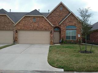 19635 Muirwood Place Ln, Spring TX  77379-3357 exterior
